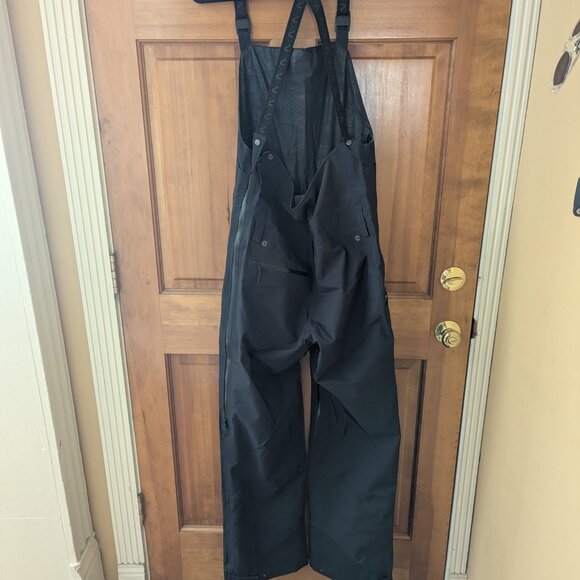 Flylow Foxy Bibs NWT size 12T - Picture 4 of 6